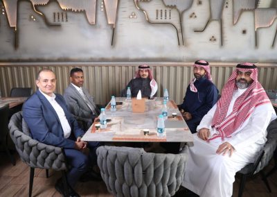 عمر الجريفاني محلل اقتصادي