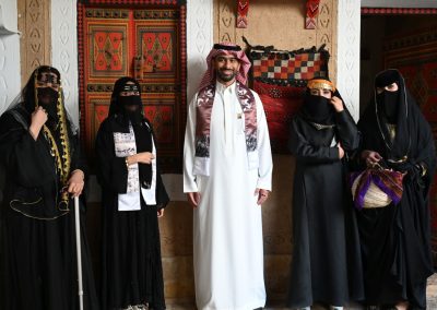 عمر الجريفاني محلل اقتصادي