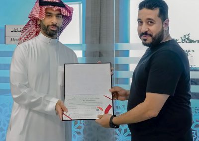 عمر الجريفاني محلل اقتصادي