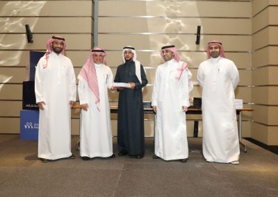 عمر الجريفاني محلل اقتصادي