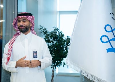 عمر الجريفاني محلل اقتصادي